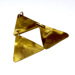 Pendentif triforce